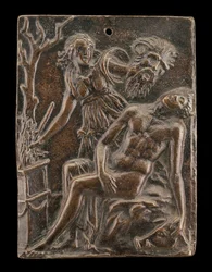 Tod des Meleager, frühes 16. Jahrhundert