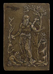 Heiliger Hieronymus