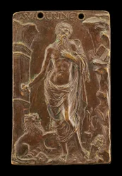 Heiliger Hieronymus