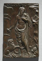 Heiliger Hieronymus, 1500er