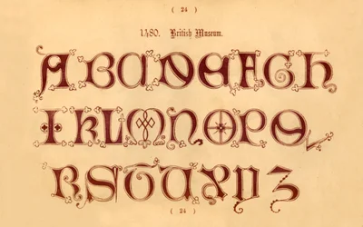 1480. Britisches Museum, 1862