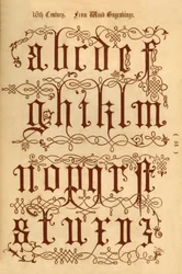 16. Jahrhundert. Aus Holzschnitten, 1862