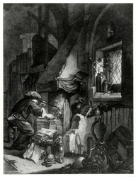 Alchemie und frühe Chemie: 