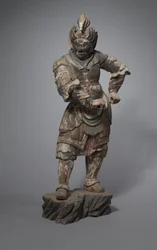 Ein himmlischer General, einer der Junishinsho