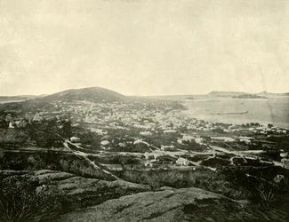 Albany, Westaustralien