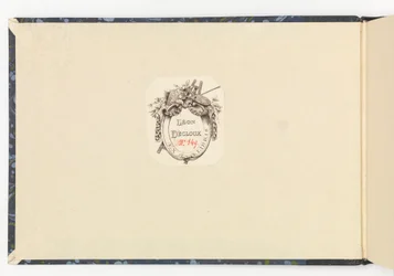 Album (Frankreich)