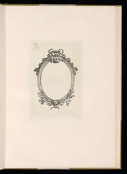 Album der Rahmen
