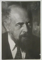 Alexander Alexandrowitsch Wesnin 1883-1959