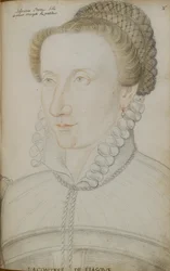 Alphonsine Strozzi