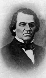 Andrew Johnson, Präsident der Vereinigten Staaten, 20. Jahrhundert