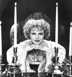 Anna Neagle, englische Schauspielerin und Sängerin, 1934-1935