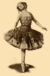 Anna Pawlowa