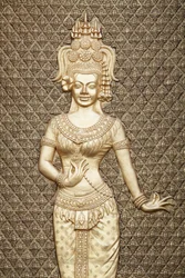 Apsara Phnom Penh, Kambodscha