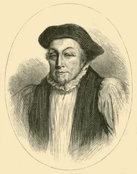 Erzbischof Laud