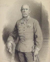 Erzherzog Karl Ludwig von Österreich 1833-1896, 1889