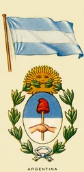 Argentinien