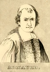 Arnauld