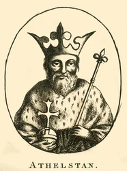 Athelstan, 18. Jahrhundert