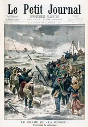 Rettungsversuche, 1901