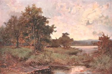 Herbst, 1887