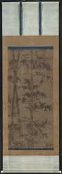 Bambus in vier Jahreszeiten: Frühling und Herbst, 1279-1368