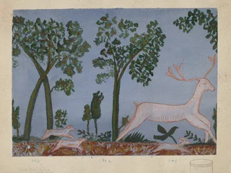 Hutschachtel-Design, 1935-1942