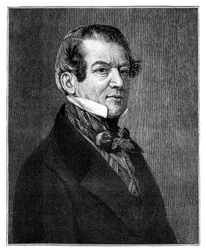 Baron Stockmar