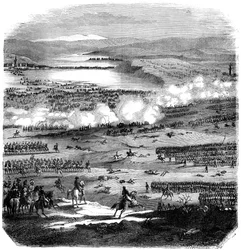 Schlacht von Austerlitz, 2. Dezember 1805, 1882-1884