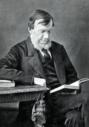 Bennet Woodcroft, englischer Hersteller, ca. 1850er Jahre