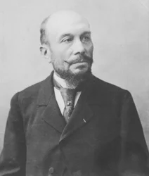 Bernier, ca. 1893