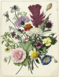 Blumenstrauß