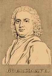 Boerhaave, 1668-1738, 1830