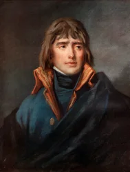 Bonaparte als Erster Konsul, 1922