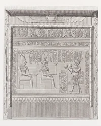 Buch: Beschreibung von Ägypten