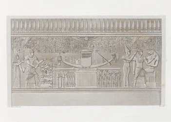 Buch: Beschreibung von Ägypten