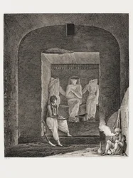 Buch: Beschreibung von Ägypten