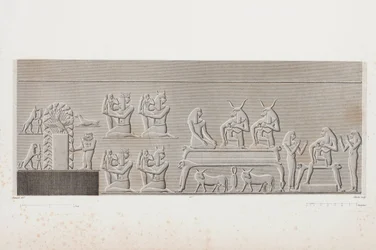 Buch: Beschreibung von Ägypten