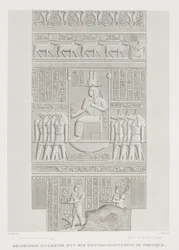 Buch: Beschreibung von Ägypten