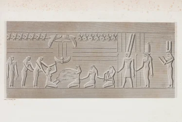 Buch: Beschreibung von Ägypten