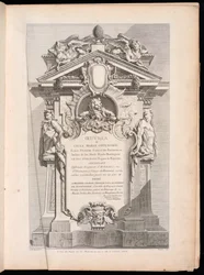Gebundener Druck