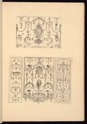 Gebundener Druck (Frankreich)