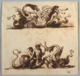 Bythos und Aphros