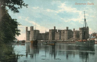 Schloss Carnarvon