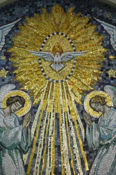 Kapelle der Wundertätigen Medaille, Paris, Frankreich