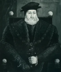Charles Brandon, Herzog von Suffolk