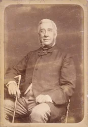 Charles Gassiot