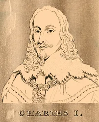 Karl I., 1600-1649, 1830