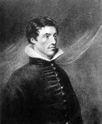 Charles Lamb, englischer Essayist, 1912