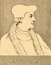 Clenard