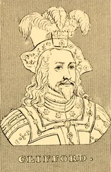 Clifford, 1558-1605, 1830
